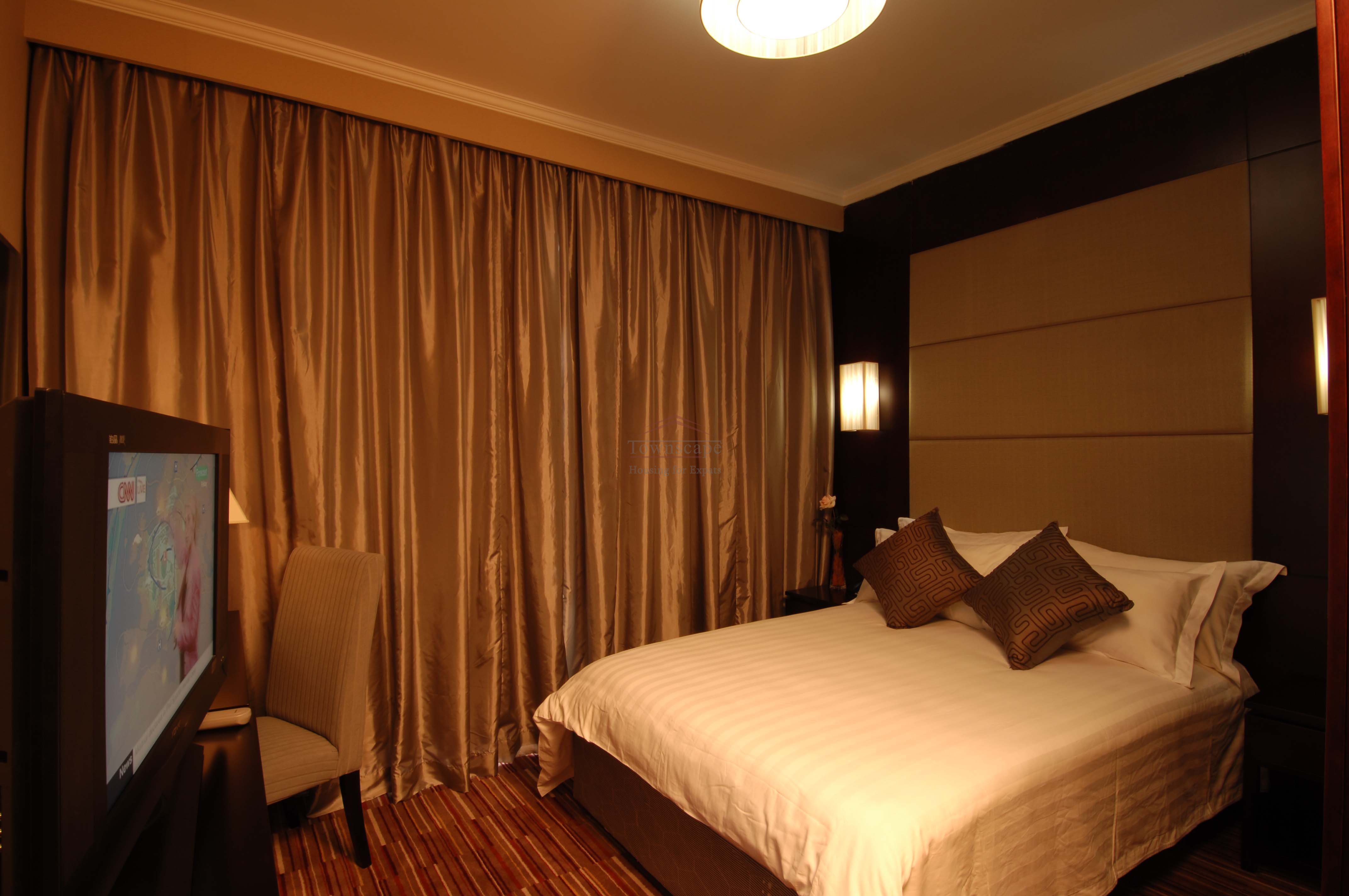  Rayfront Hotel Serviced apartment