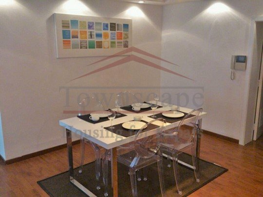 Oriental Garden flat bright Bright and spacious 2br apartment in western French Concession