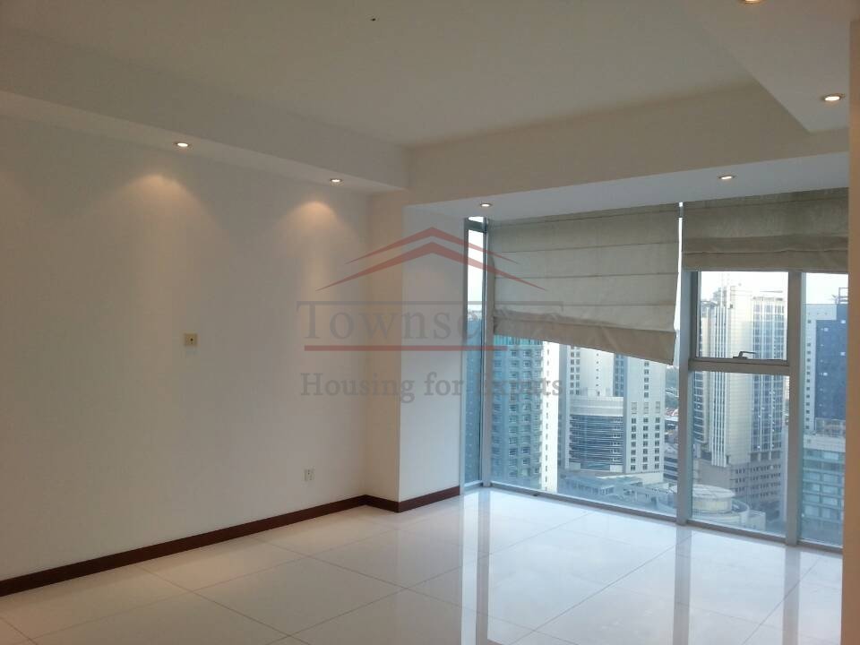 shanghai apartment near peoples square Top Floor Penthouse near West Nanjing Road