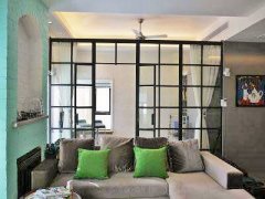  Amazingly designed 2br apartment in Ambassy Court in French Concession