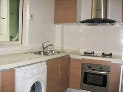 Shanghai apartment near popular expat locations High quality 2 br apartment near Peoples Square