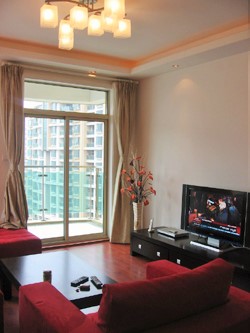  High quality 2 br apartment near Peoples Square