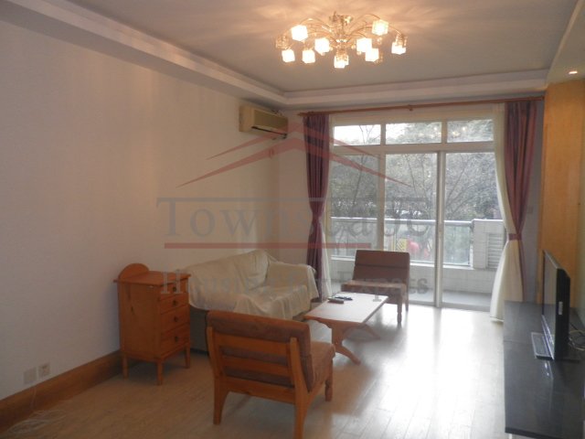 Shanghai Manhattan Hights Bergin 3br apartment in Jing