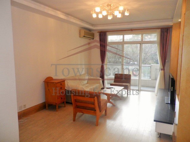 Shanghai new apartment near jing\an temple Bergin 3br apartment in Jing