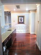 east nanjing road nice family apartment Ample, tenderly furnished 3br apartment in French Concession