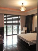 shanghai family apartment Ample, tenderly furnished 3br apartment in French Concession