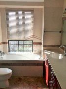  Ample, tenderly furnished 3br apartment in French Concession