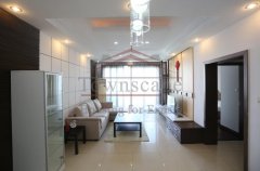 Xujiahui new apartment 2br Bright high floor 2br apartment in the heart of Xujiahui