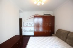 Shanghai clean apartment 2br Bright high floor 2br apartment in the heart of Xujiahui