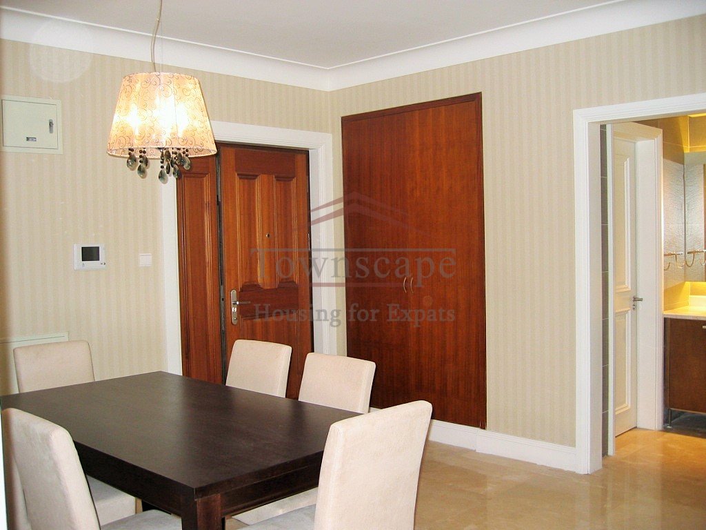  Lovely 2 br apartment with privet garden in Jing