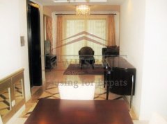 Territory Shanghai new apartment 3br High quality 3br new apartment in SH downtown