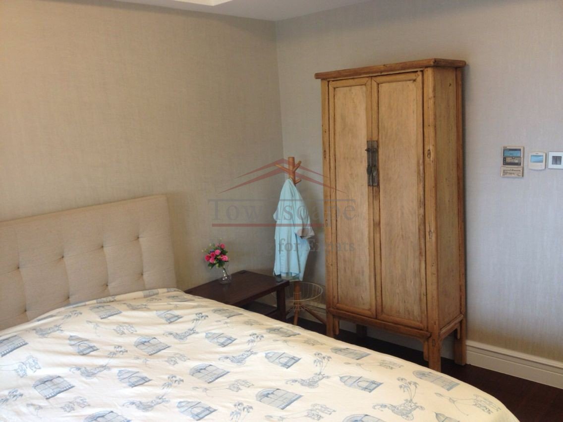 shanghai apartment in french concession area Lovely 2br apartment in French Concession area