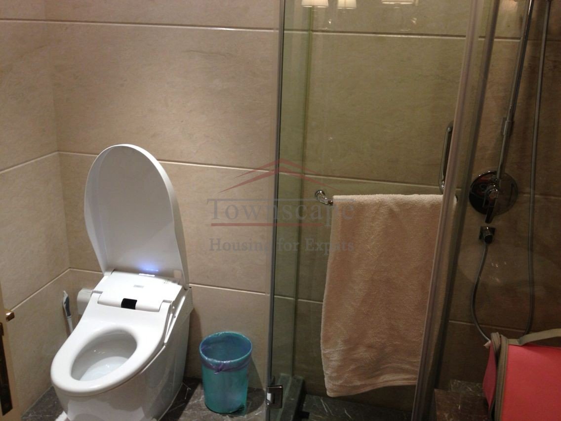 shanghai apartment near Jiashan road Lovely 2br apartment in French Concession area