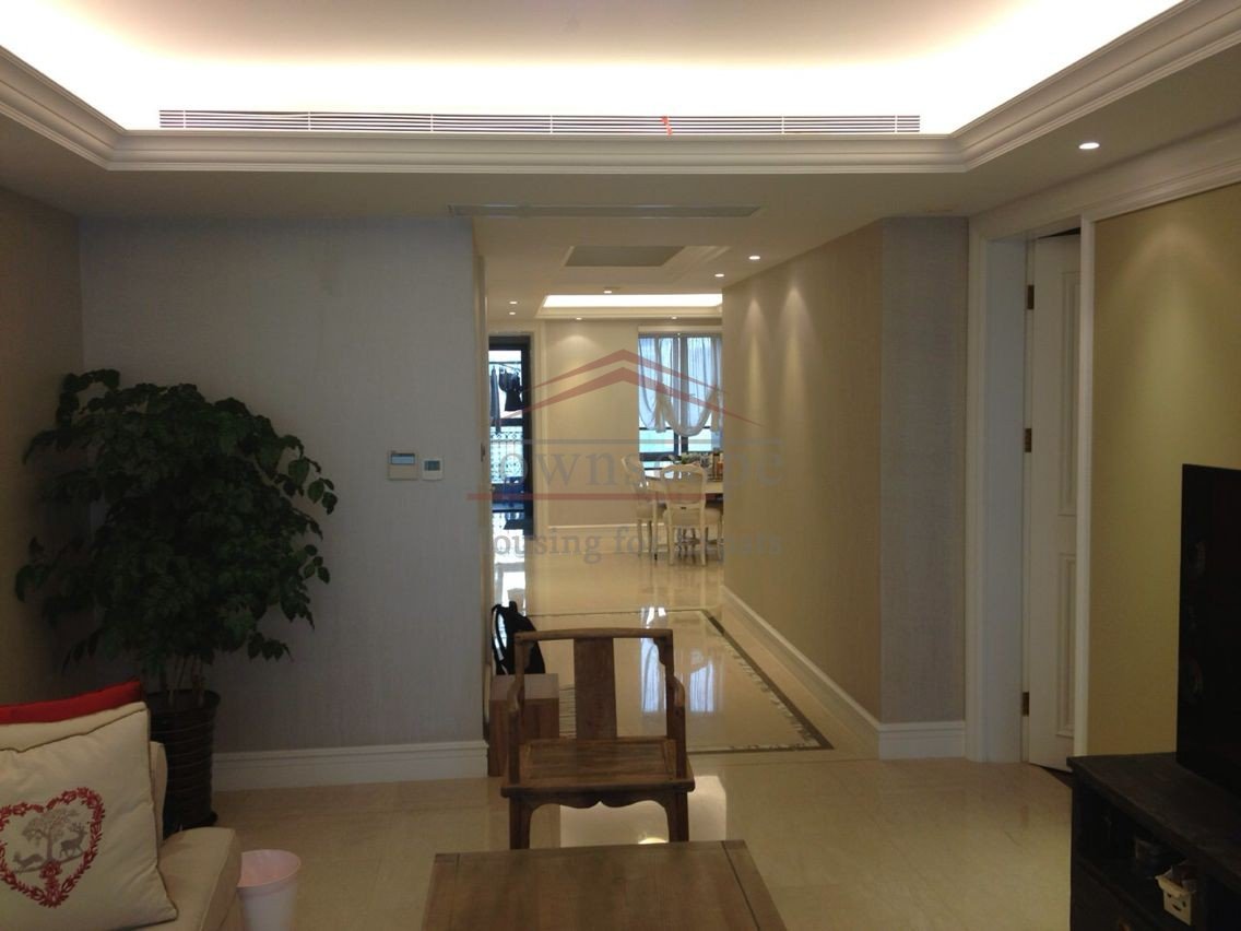  Lovely 2br apartment in French Concession area