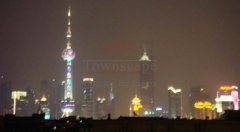 Apartment with view on the Bund skyline Extraordinaire Art Deco Old Apartment nr People