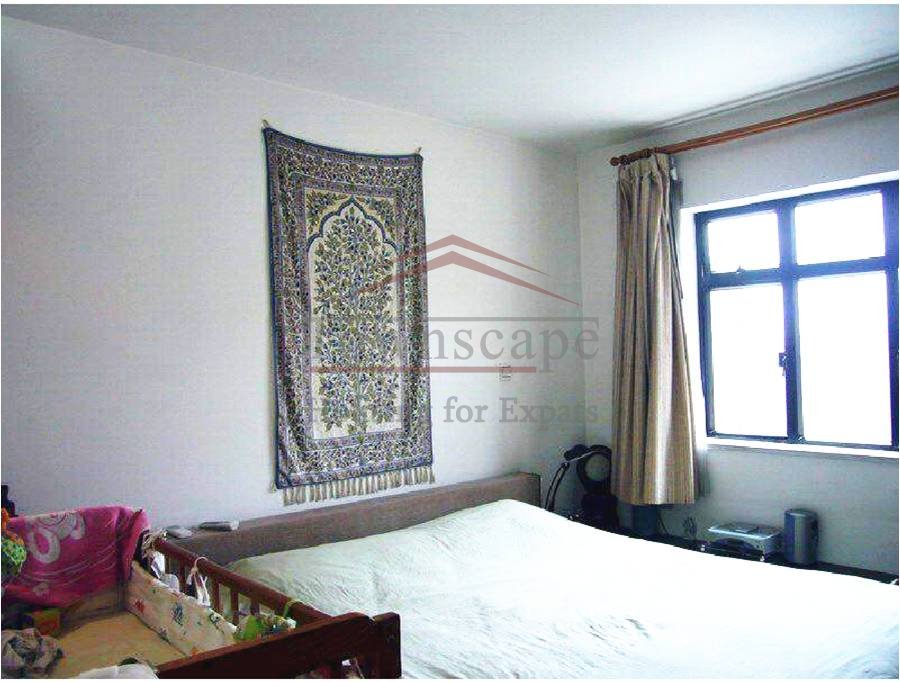 shanghai apartment near People\s square Luxury 3 br apartment in Jing