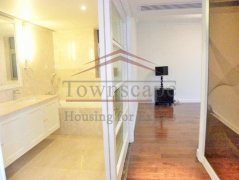  Luxurious 3BR apartment in French Concession