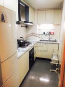  High floor 2br apartment in Hongqiao Gubei