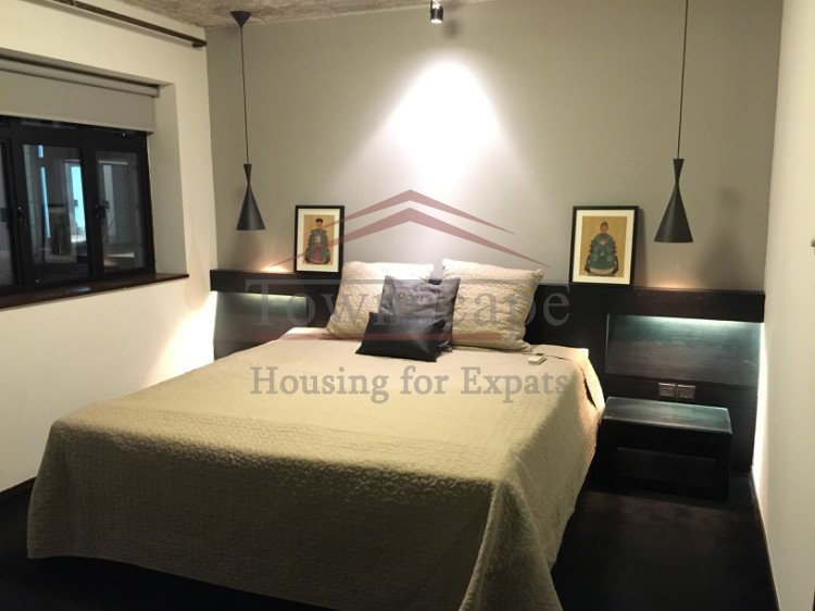 Shanghai apartment near jing\an temple Simple and clean 2br apartment in Jing