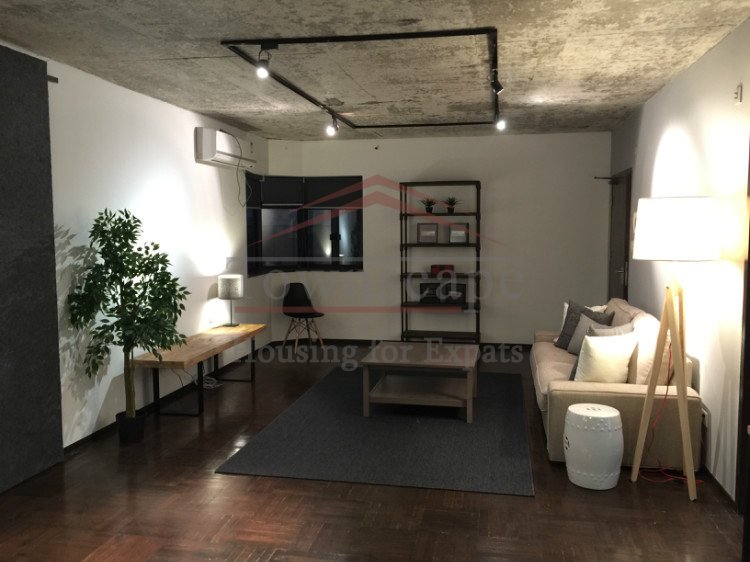  Simple and clean 2br apartment in Jing