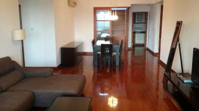  Warm and Cosy 2br apartment in central residences