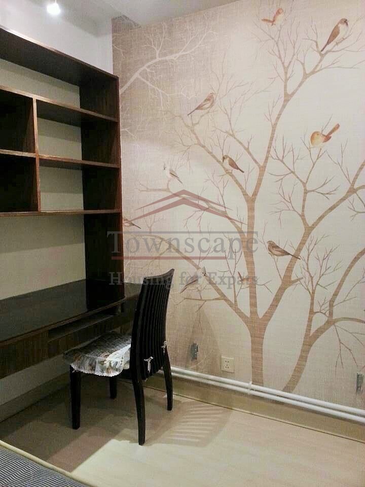  Peaceful 3br apartment in Xuhui district