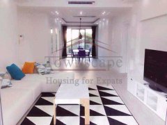 Shanghai Pudong 3br apartment Sunny 3br Apartment in Lujiazui Central Park