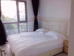 Shanghai 3br apartment Century Park Sunny 3br Apartment in Lujiazui Central Park