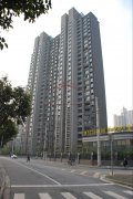  Modern 2br apartment in new compound nr Zhongshan Park