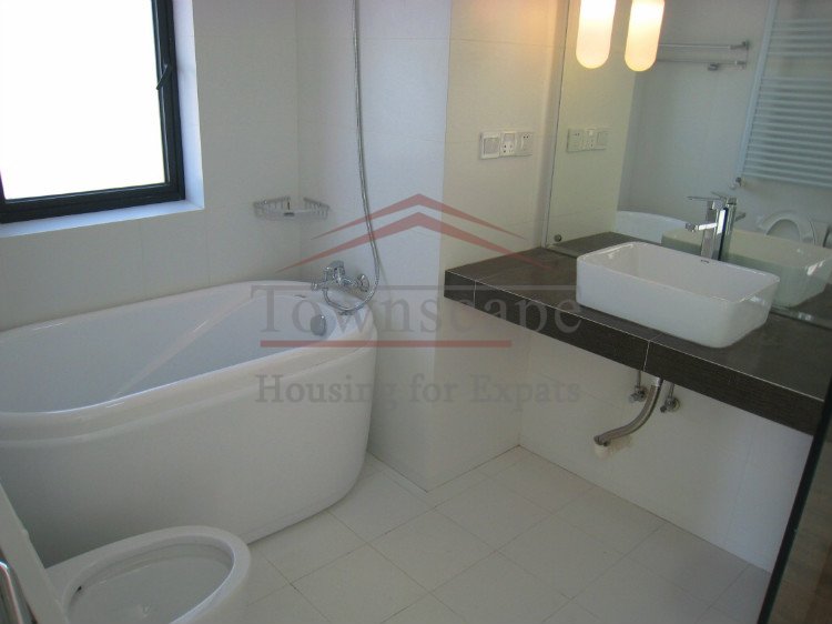 shanghai apartment at Joffre garden Bright 2 bedroom apartment in centre of Shanghai