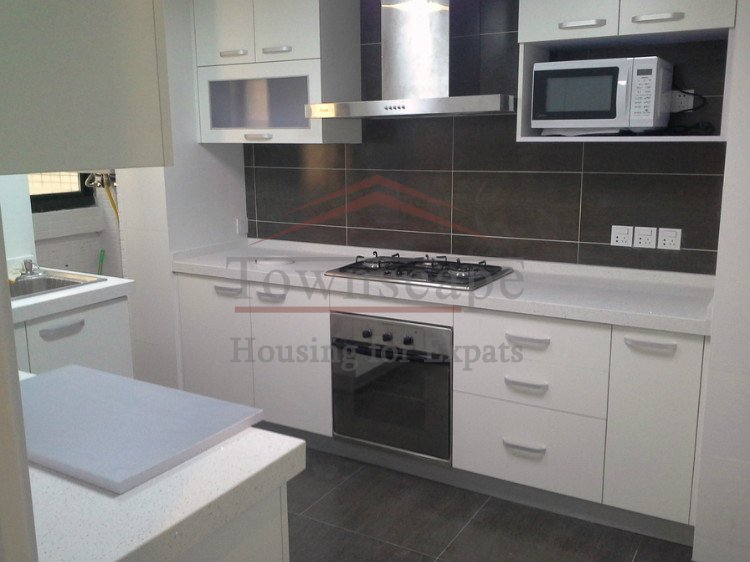 shanghai luxury two bedroom apartment Bright 2 bedroom apartment in centre of Shanghai