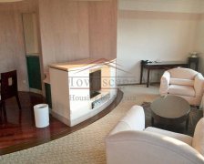 French Concession Shanghai 2br apartment Large 2br apartment in Baroque Palace, French Concession