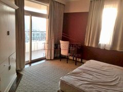 Baroque Palace Shanghai sunny apartment Large 2br apartment in Baroque Palace, French Concession