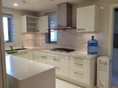  Elegant 3br Apartment in French Concession near Jingan