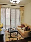 Hongqiao Gubei 1br apartment Top class 1BR apartment in Gubei Phase II