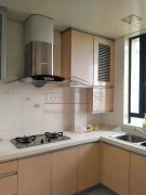 Shanghai Pudong apartment near school Sunny, Warm 3BR Apartment in Pudong nr Century Park