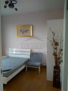  Sunny, Warm 3BR Apartment in Pudong nr Century Park