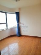 Shanghai Xuhui center ample apartment Big 4BR duplex high floor apartment in French Concession