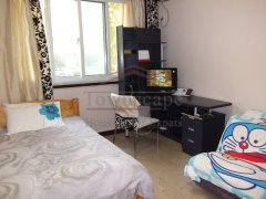 Shanghai Minhang 3br apt Nice 3 bedroom apartment in Hongqiao area