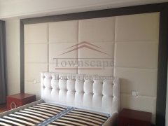 Suzhou Creek 3br apt Luxuriously equipped 3br apartment in Putuo near Suzhou Creek