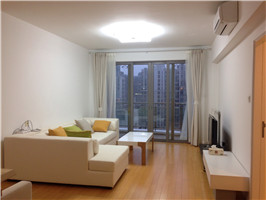 shanghai apartment in la cite compound Excellent quality expat apartment in Xujiahui