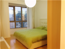 shanghai apartment excellent quaity Excellent quality expat apartment in Xujiahui