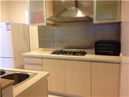  Excellent quality expat apartment in Xujiahui