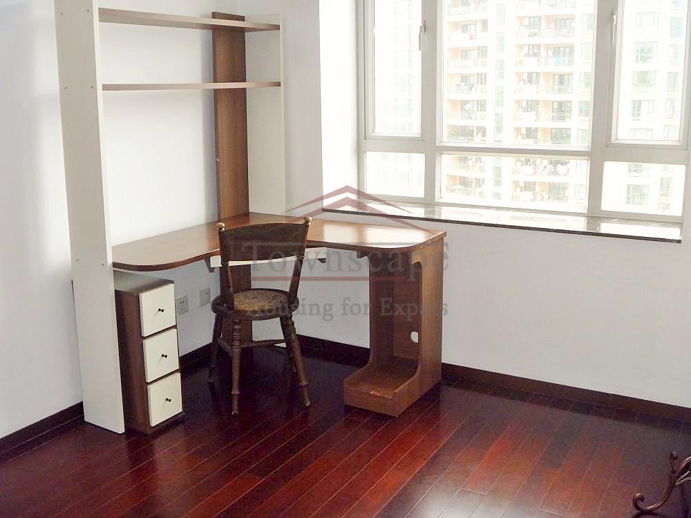 shanghai apartment near Lujiazui Fabulous 3 br apartment in Lujiazui area