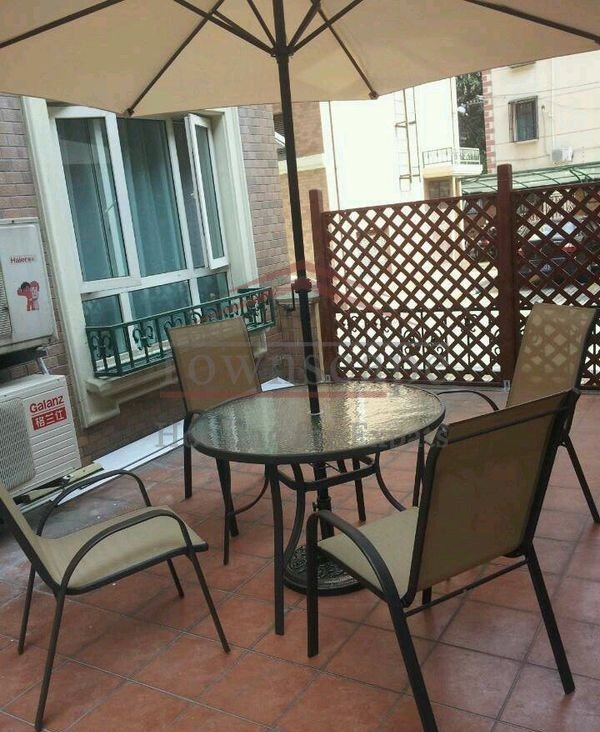 Shanghai apartment for sale Lovely 2 bedroom serviced apartment near Xujiahui