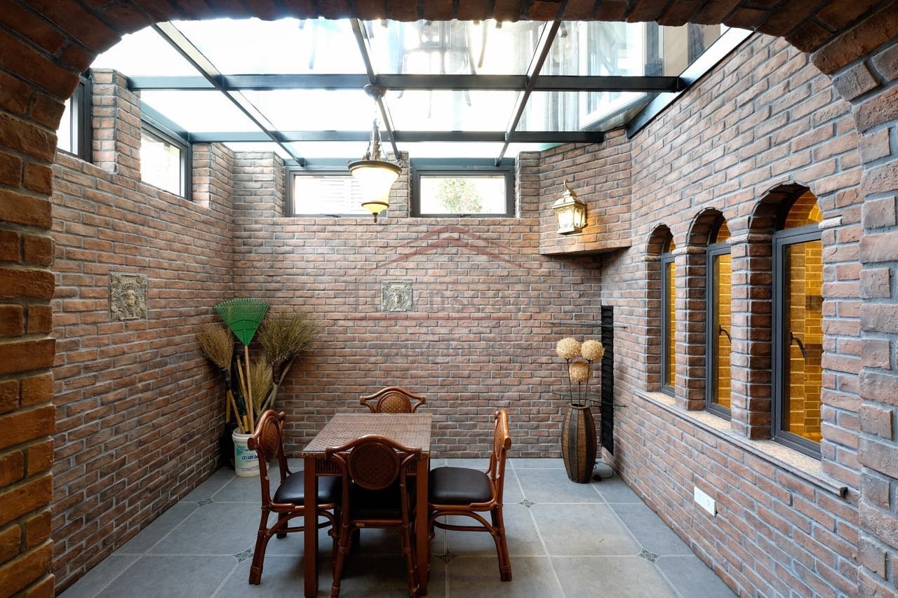 shanghai apartment near international schools Extravagant 4 BR House in high class Pudong Suburb