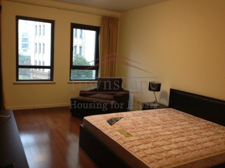 shanghai dawn garden Lovely 3 BR apartment in Pudong green city Zone