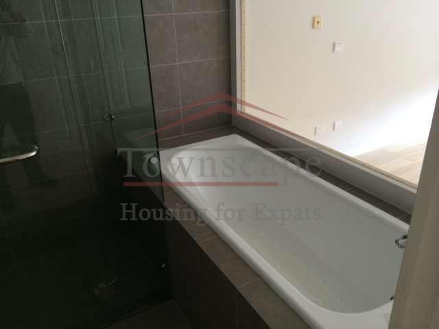 rent an apartment in Shanghai Well Priced 3BR apartment in the French Concession Line 10 Shanghai library