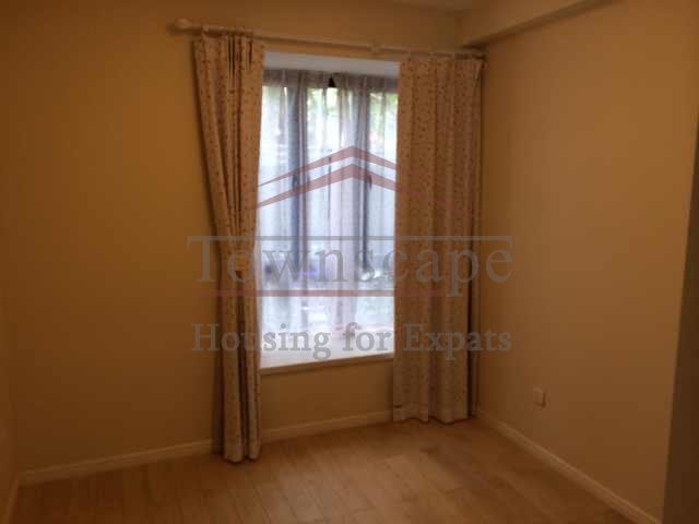 Shanghai property rentals Well Priced 3BR apartment in the French Concession Line 10 Shanghai library