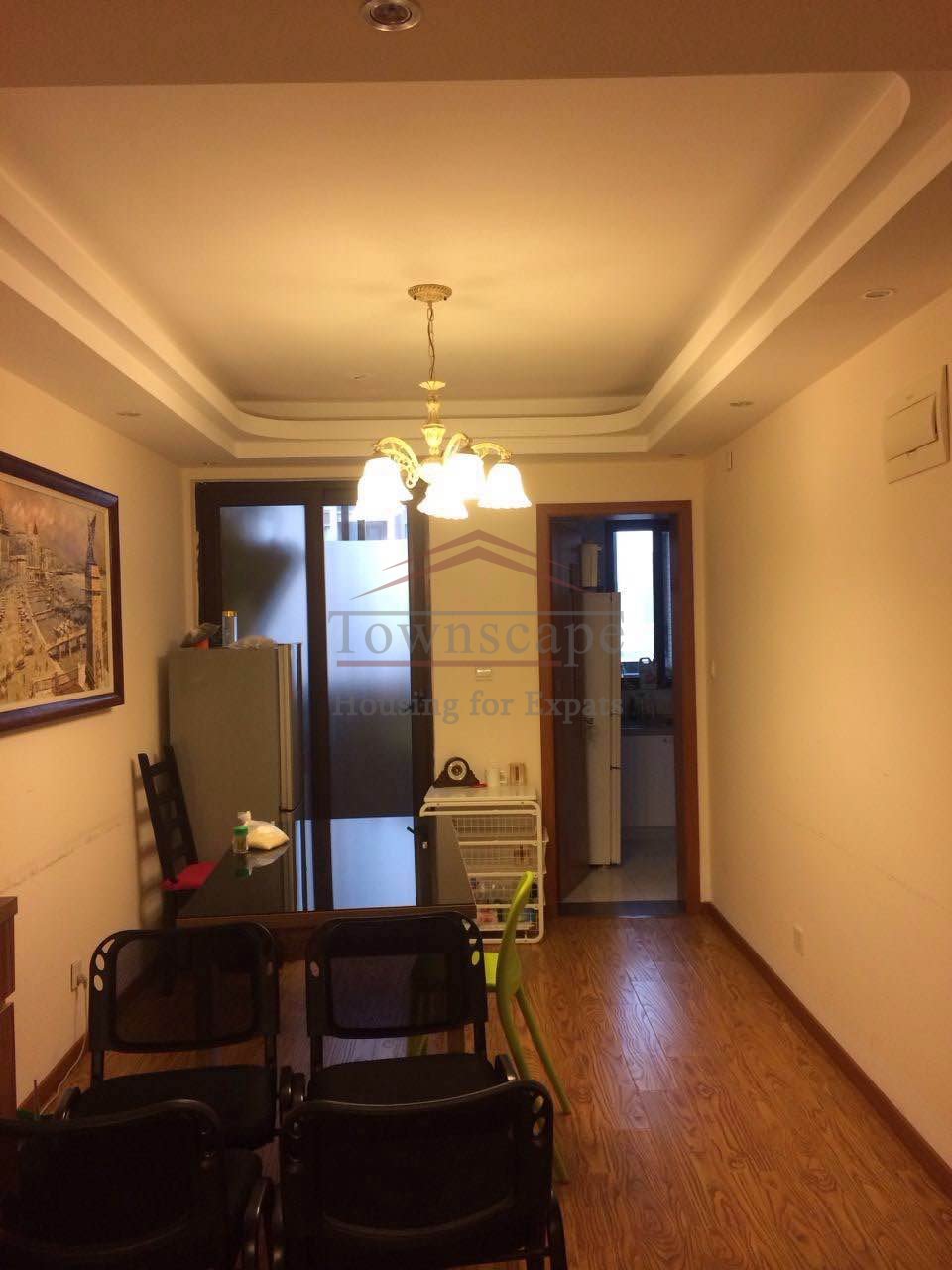 House for rent in Shanghai Great Value 3 BR apartment for rent beside Madang rd Station